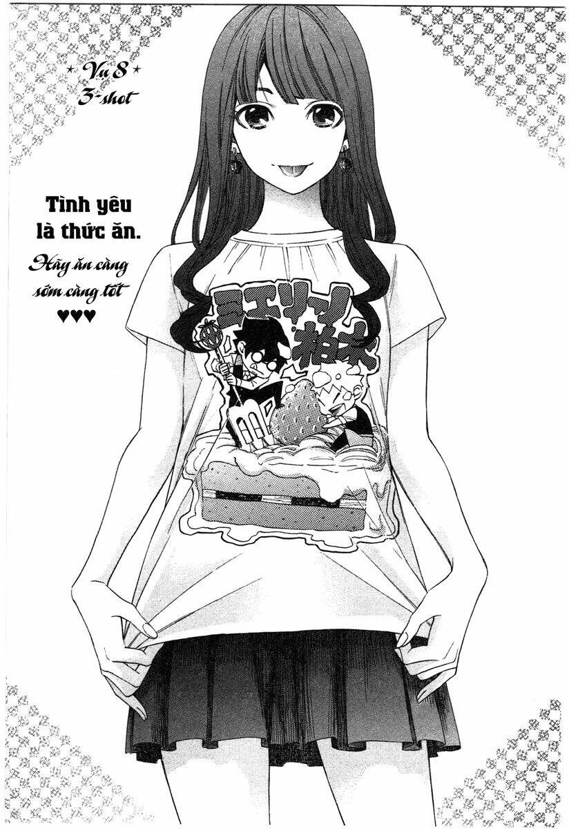 mielino kashiwagi chapter 8 1