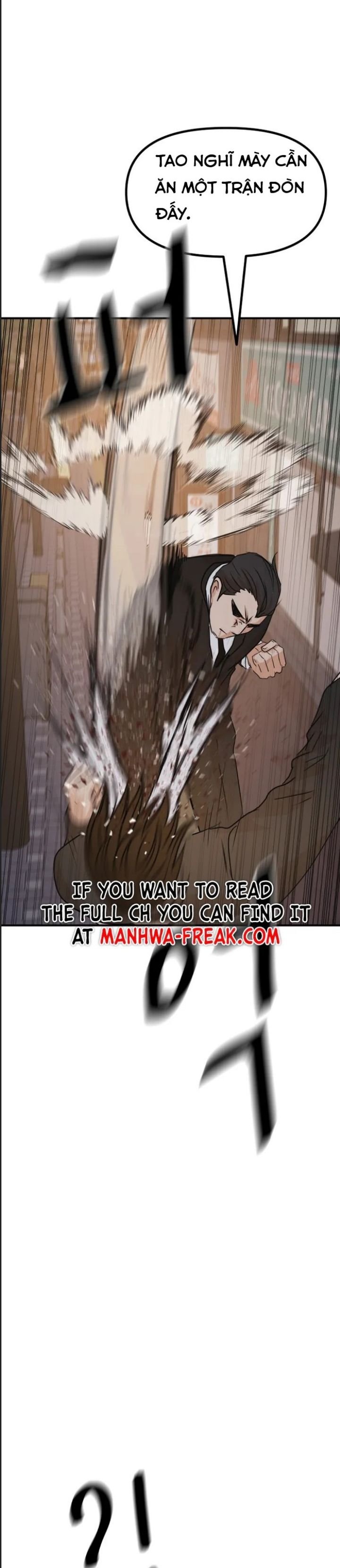 bạn trai võ sĩ chapter 104 26