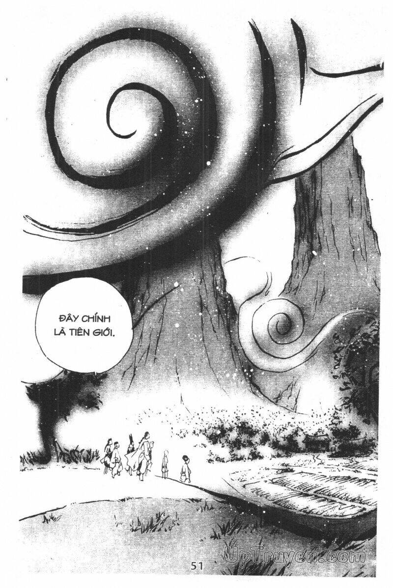 giang hồ bá đạo ký chapter 152 51