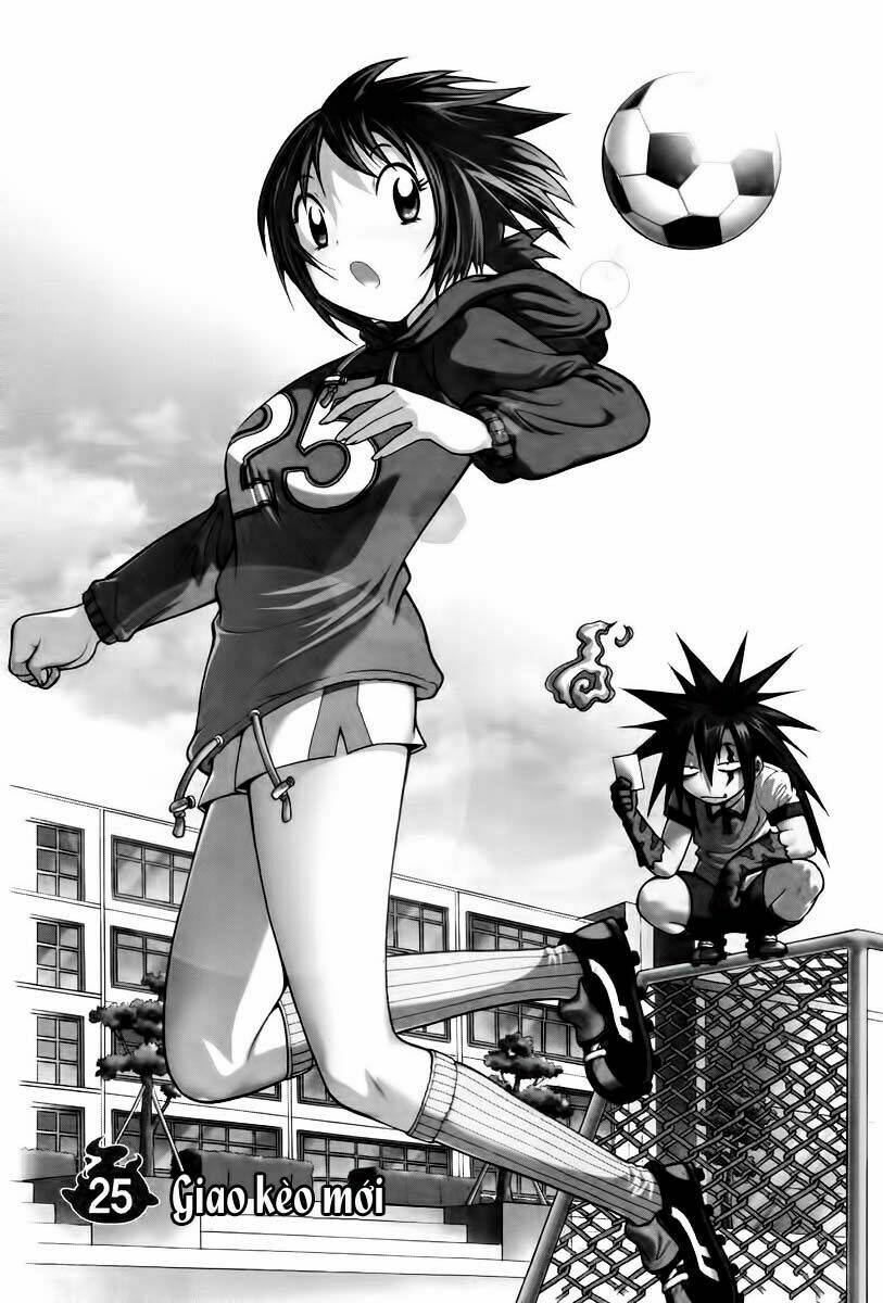 gwisin byeolgok - bí kíp của quỷ chapter 25 2