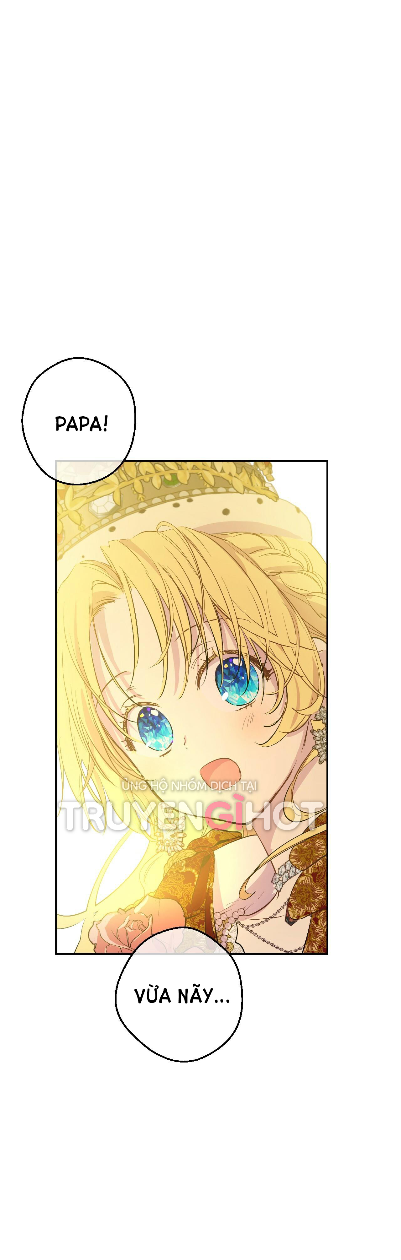 bỗng một ngày nọ tôi trở thành nàng công chúa chapter 125 24