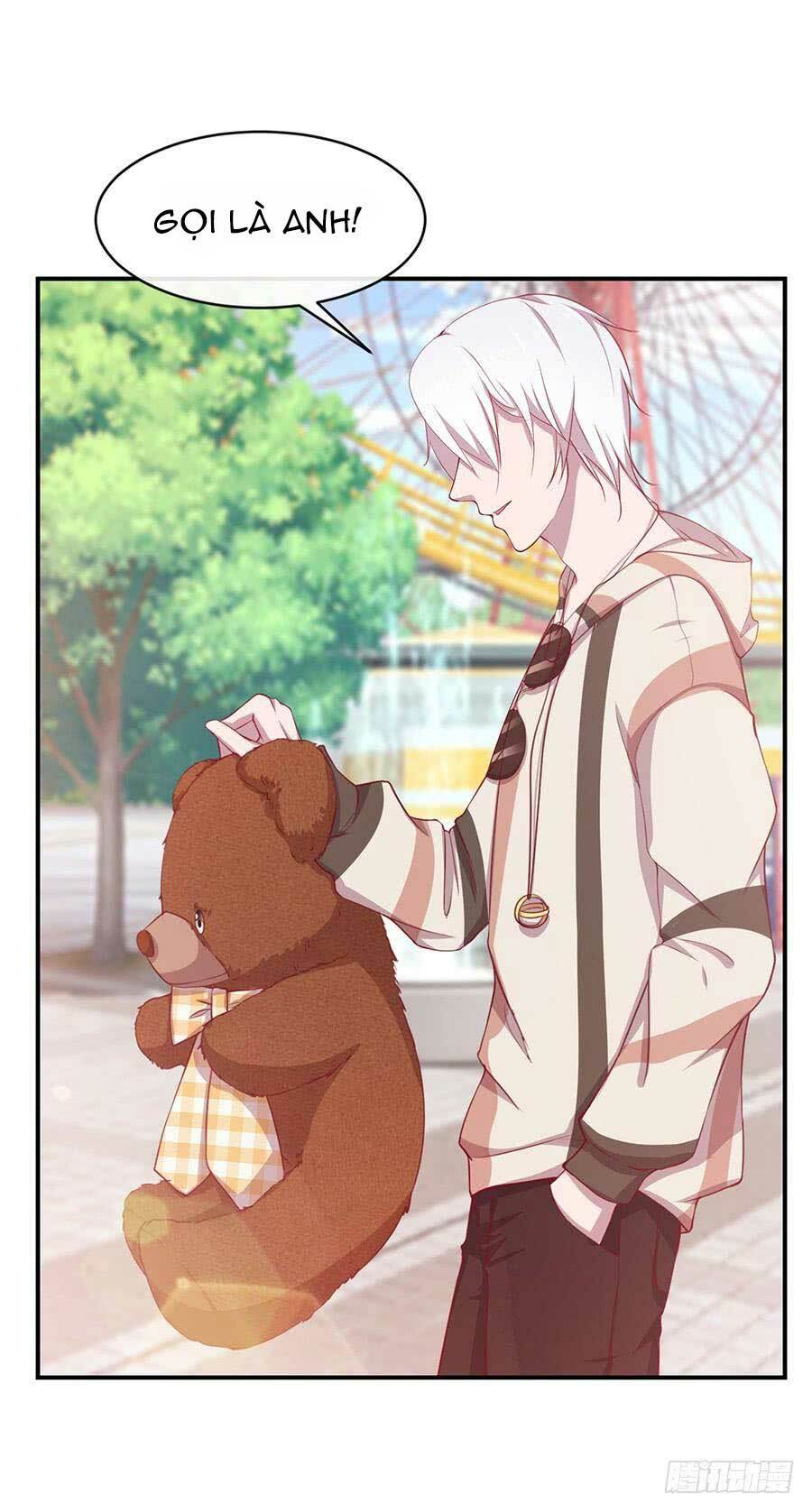 gả cho tình cũ làm lão bà chapter 41 3