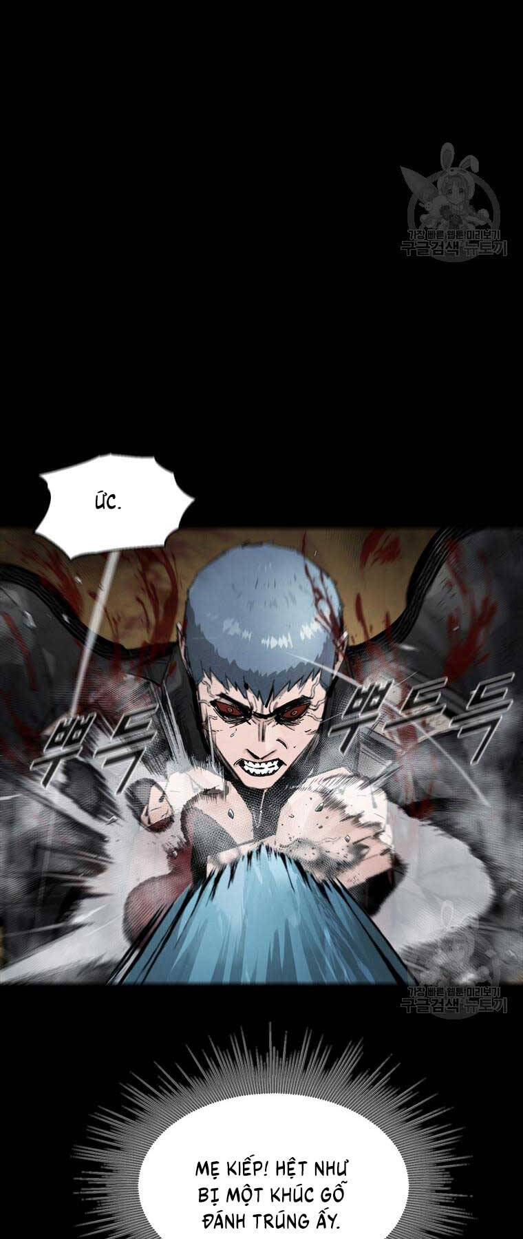 mật mã mê cung chapter 85 7