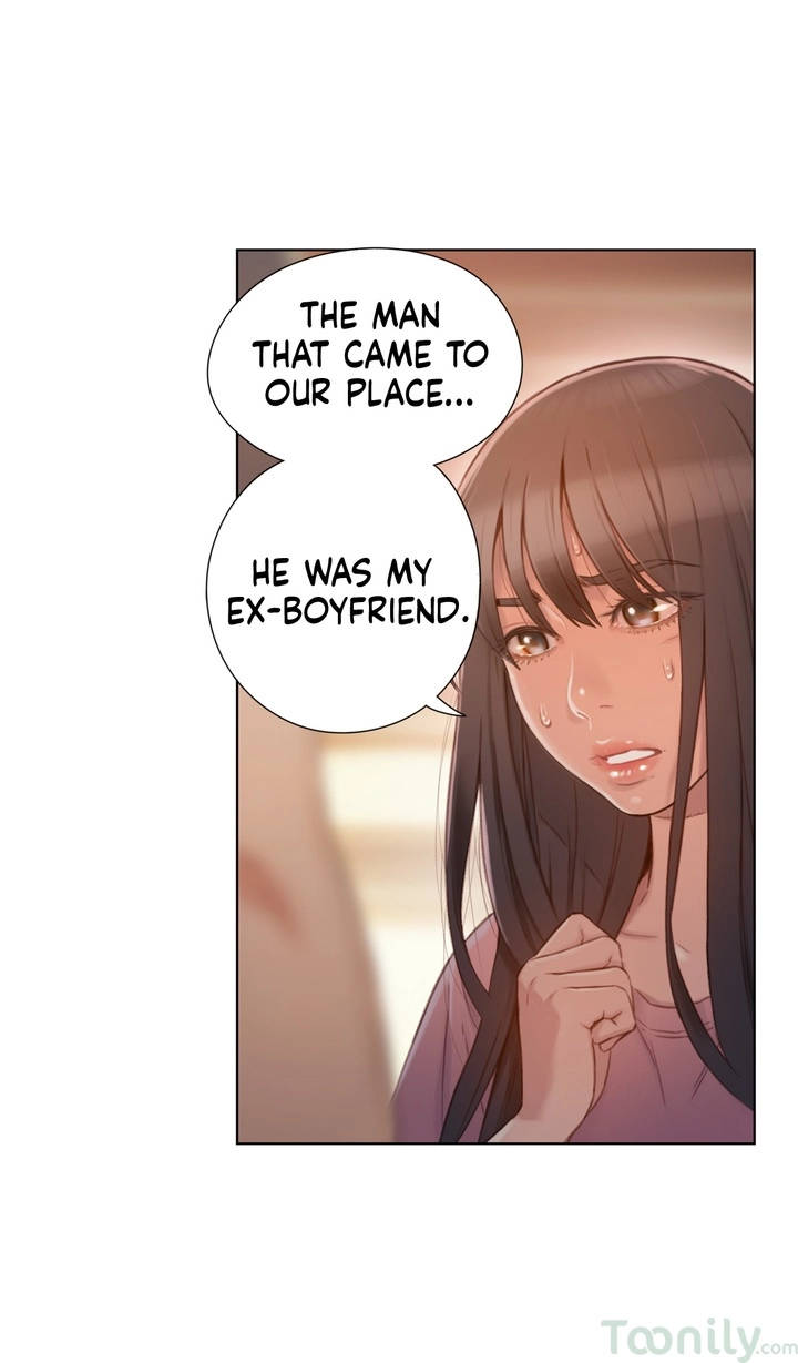 [raw] anh chàng ngọt ngào chapter 70 15