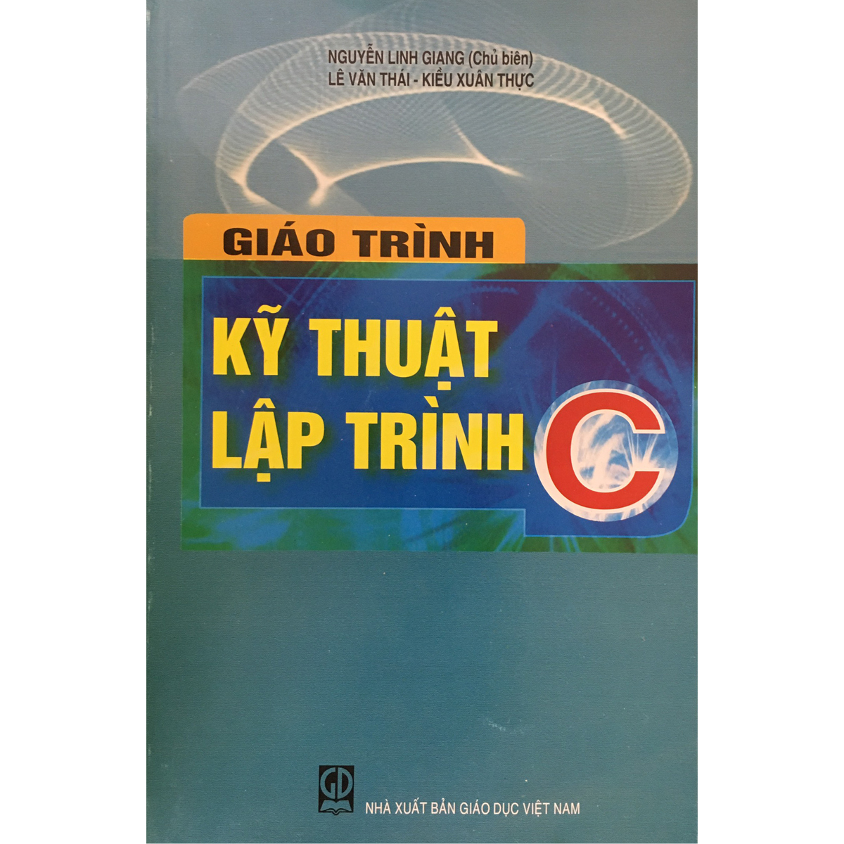 Giáo trình Kỹ thuật lập trình C