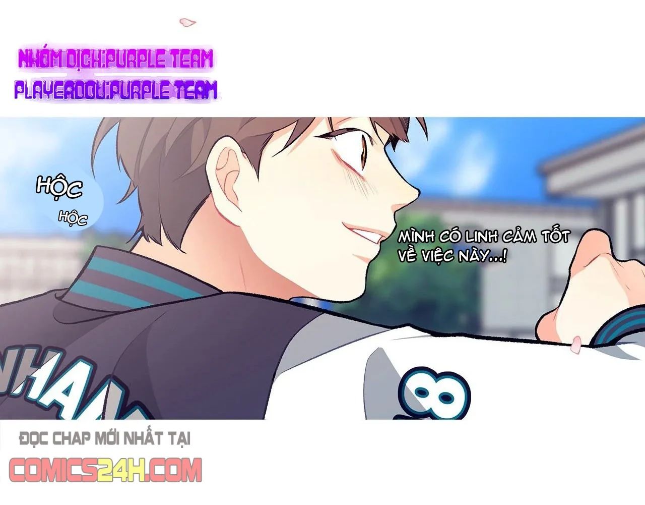 chuyện quái gì đang xảy ra? chapter 1 42