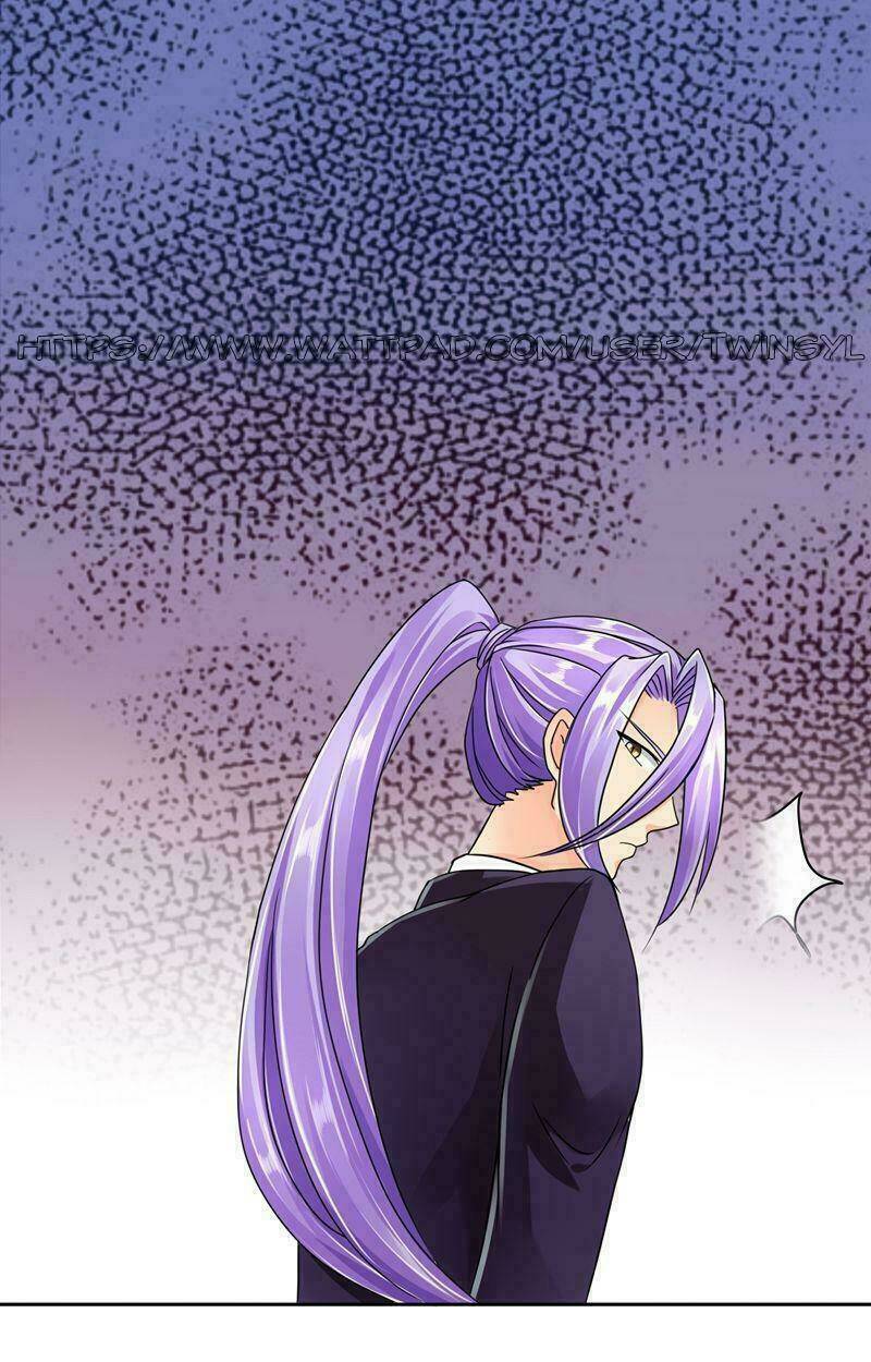 bá đạo trung khuyển tìm ái ký chapter 40 10