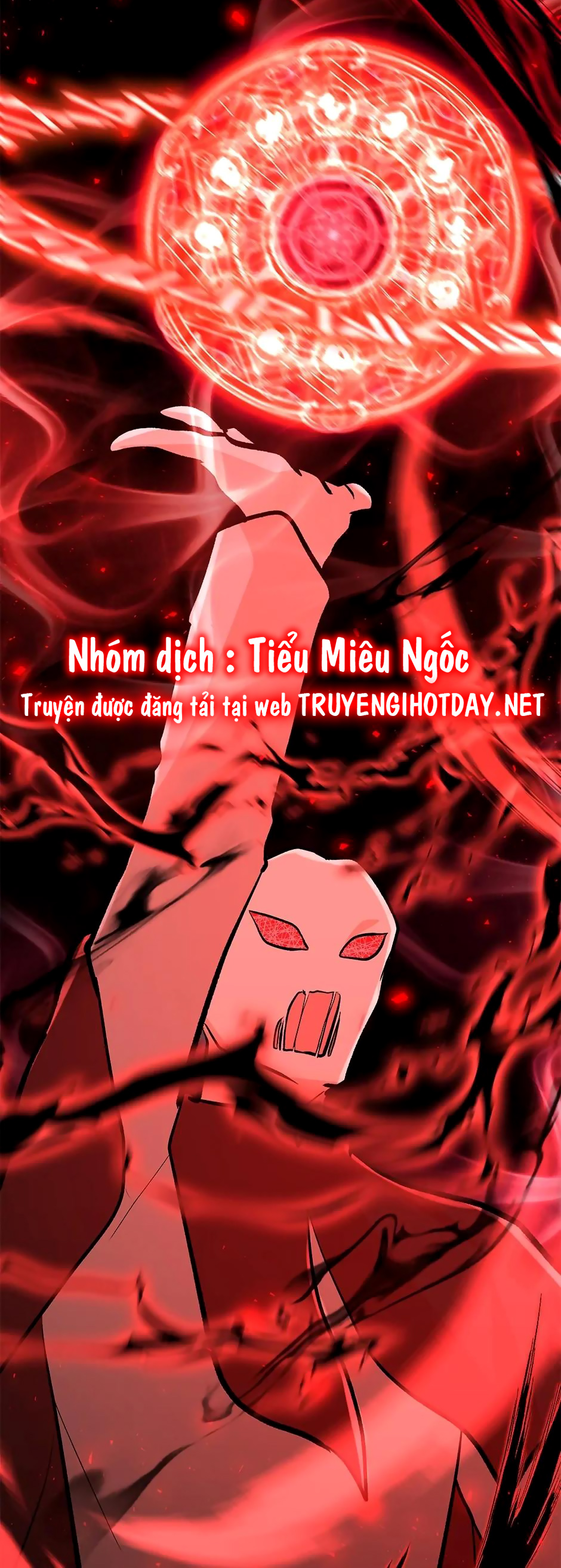 diễn vai ác nữ cũng thật khó khăn chapter 103 34