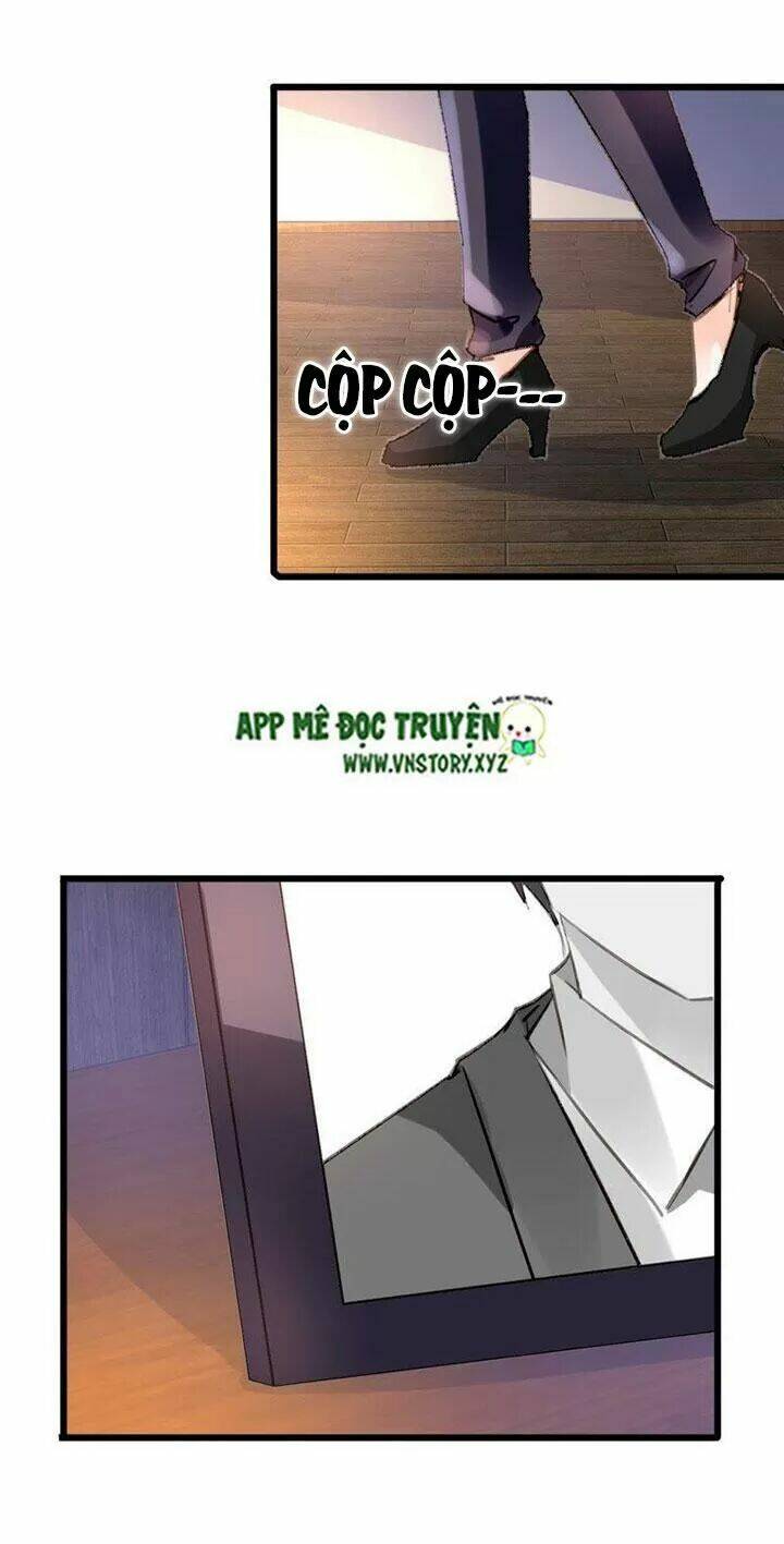 mưu ái thành nghiện chapter 85 7