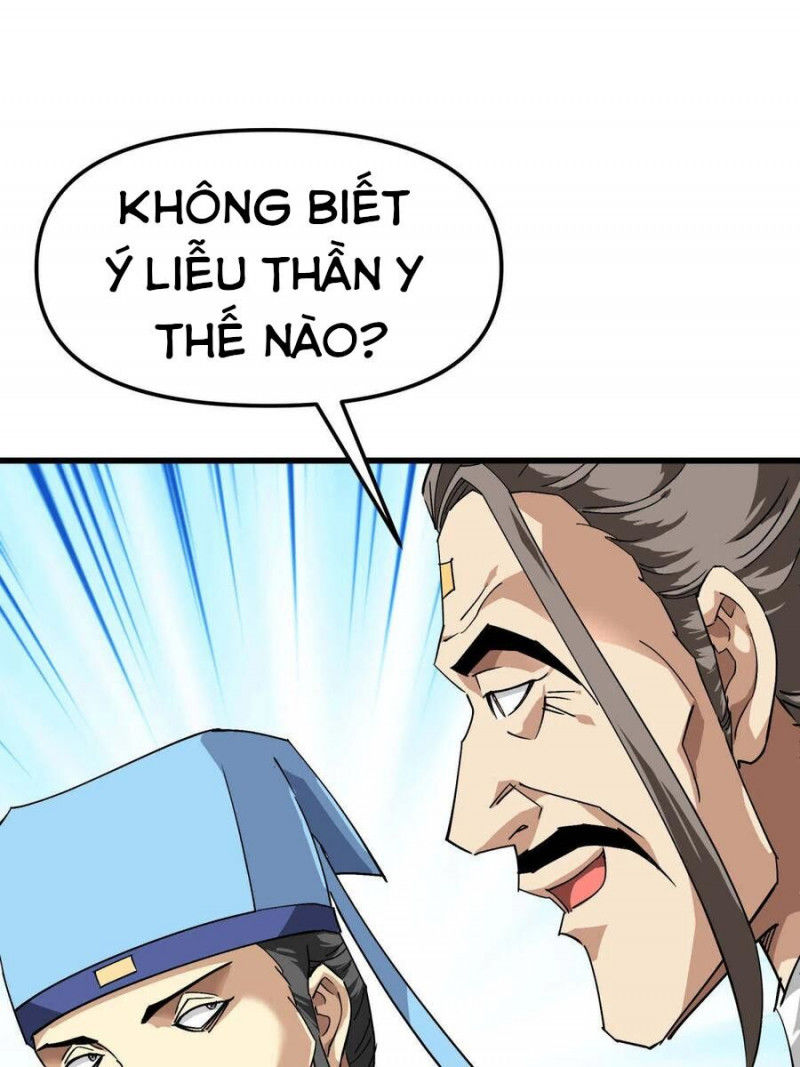 trọng sinh ta là đại thiên thần chapter 119 63