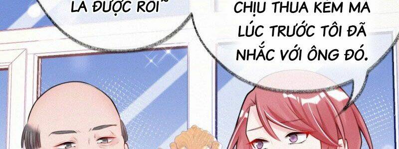 thiên tài manh bảo đột kích: daddy phúc hắc vs mommy chapter 16 74