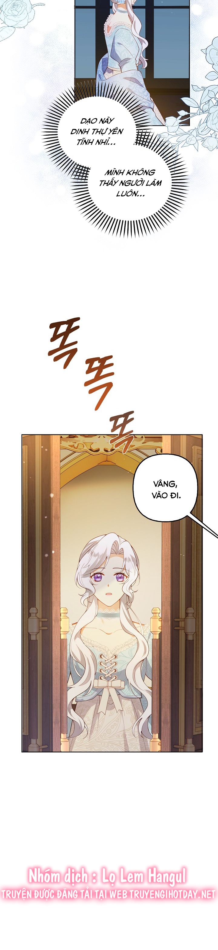 tôi sẽ nuôi dưỡng hai đứa con của nam chính chapter 39 12