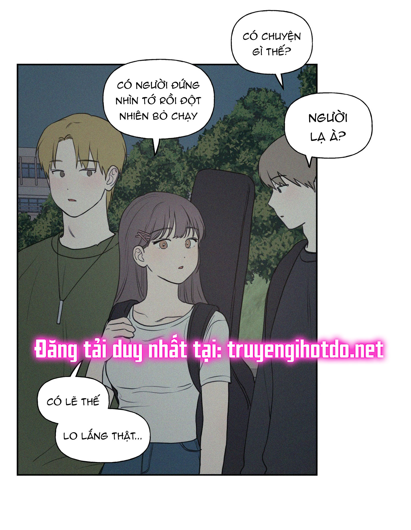 [18+] 3xlove chapter 2.1 10