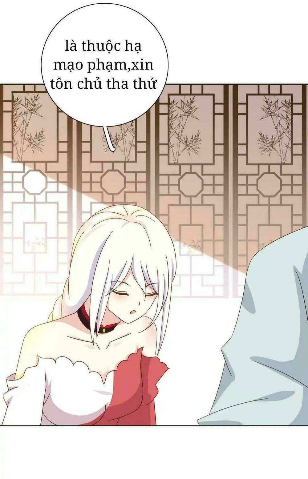 phi thiên địch tự dưỡng đích khẩu tử chapter 18 9