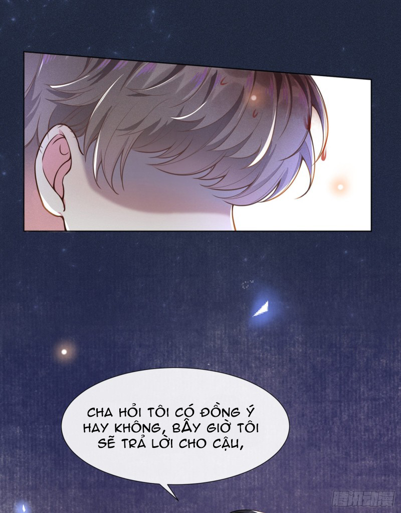 anh ấy gọi tôi là hắc liên hoa chapter 2 16