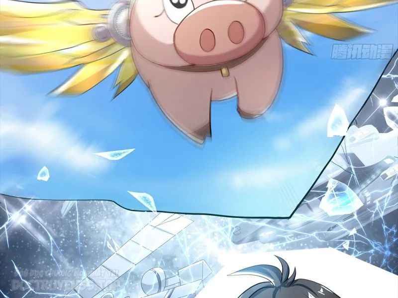 sau khi hợp thể cùng nữ thần, ta vô địch! chapter 4 83