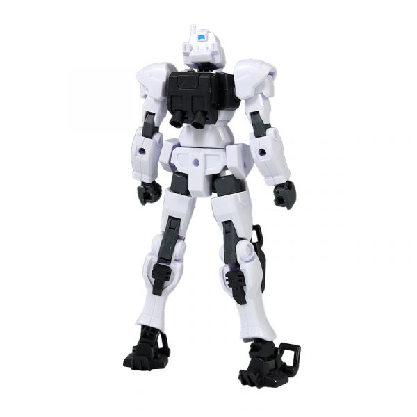 Mô hình Gundam GBN-GUARD FRAME 1/144 HG Bandai