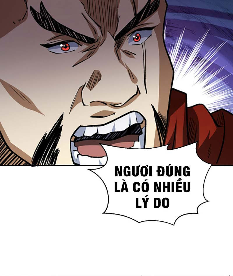 võ đạo độc tôn chapter 481 56