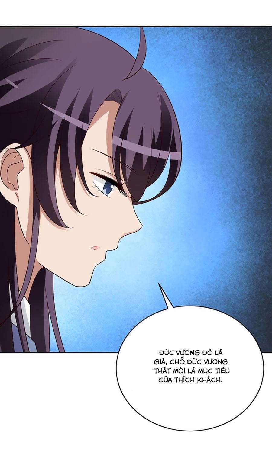 kiêu ngạo vương gia chủng điền phi chapter 120.2 4