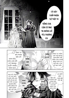 tôi tái sinh là một công chúa và trở thành nô lệ thú cưng của vị hoàng tử khét tiếng chapter 1.3 10