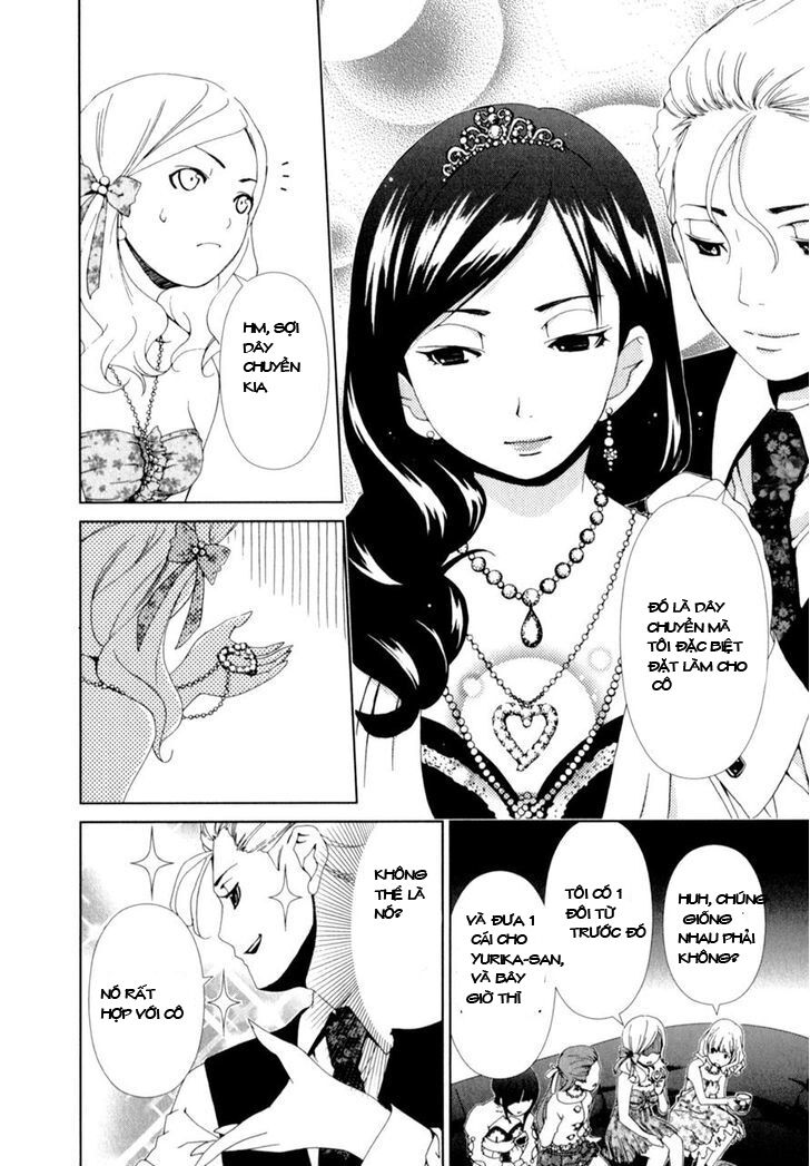 yuricam chapter 16 10