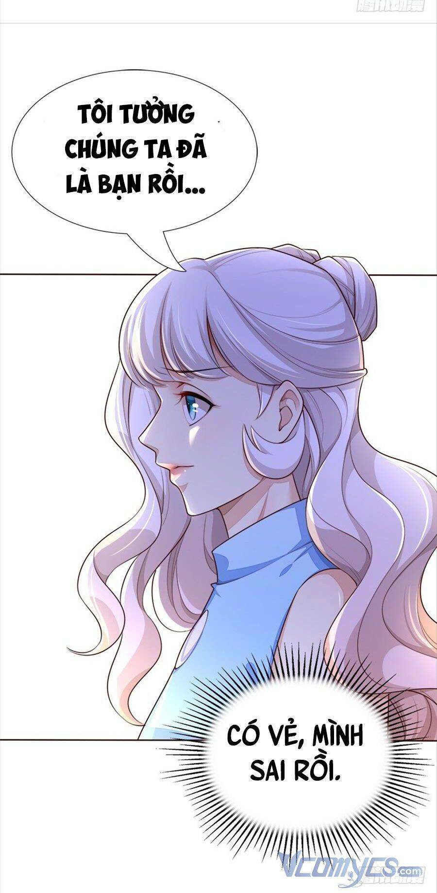 gặp phải người chồng xảo quyệt! chapter 24 48