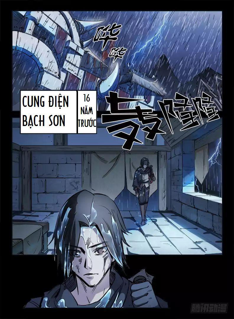 hunter age chapter 13 10