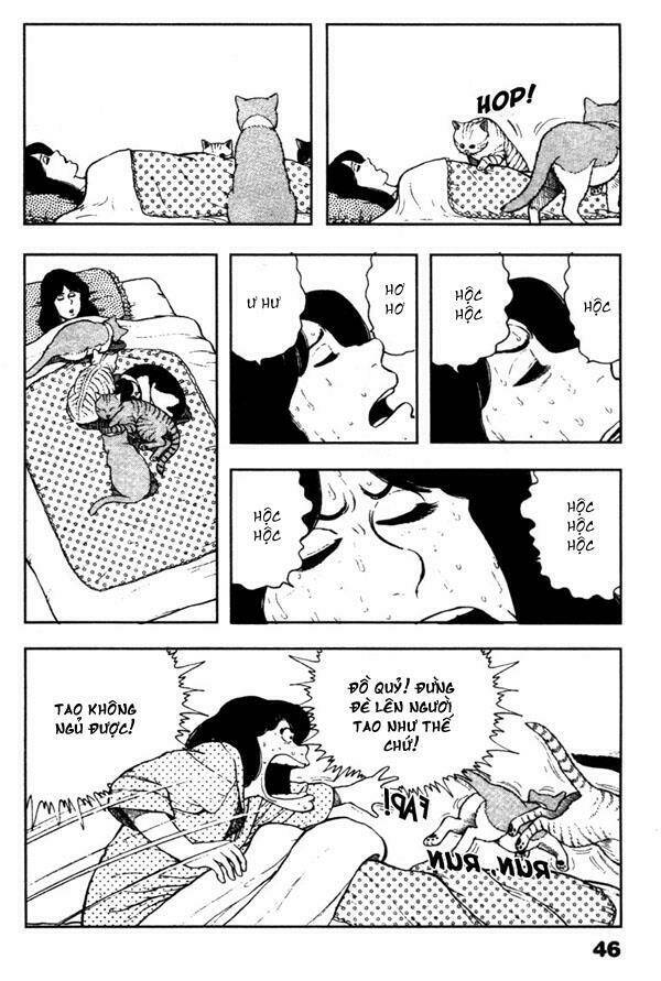 hello michael! chapter 7 4