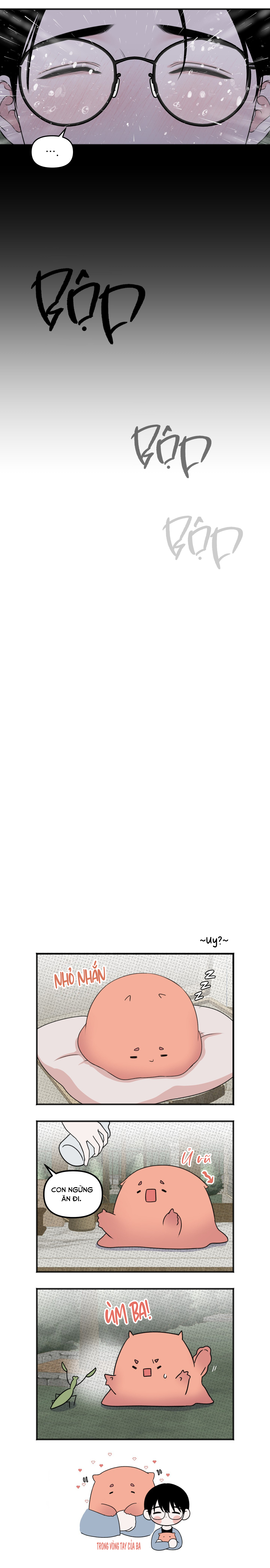 cảnh báo có giông chapter 6 16