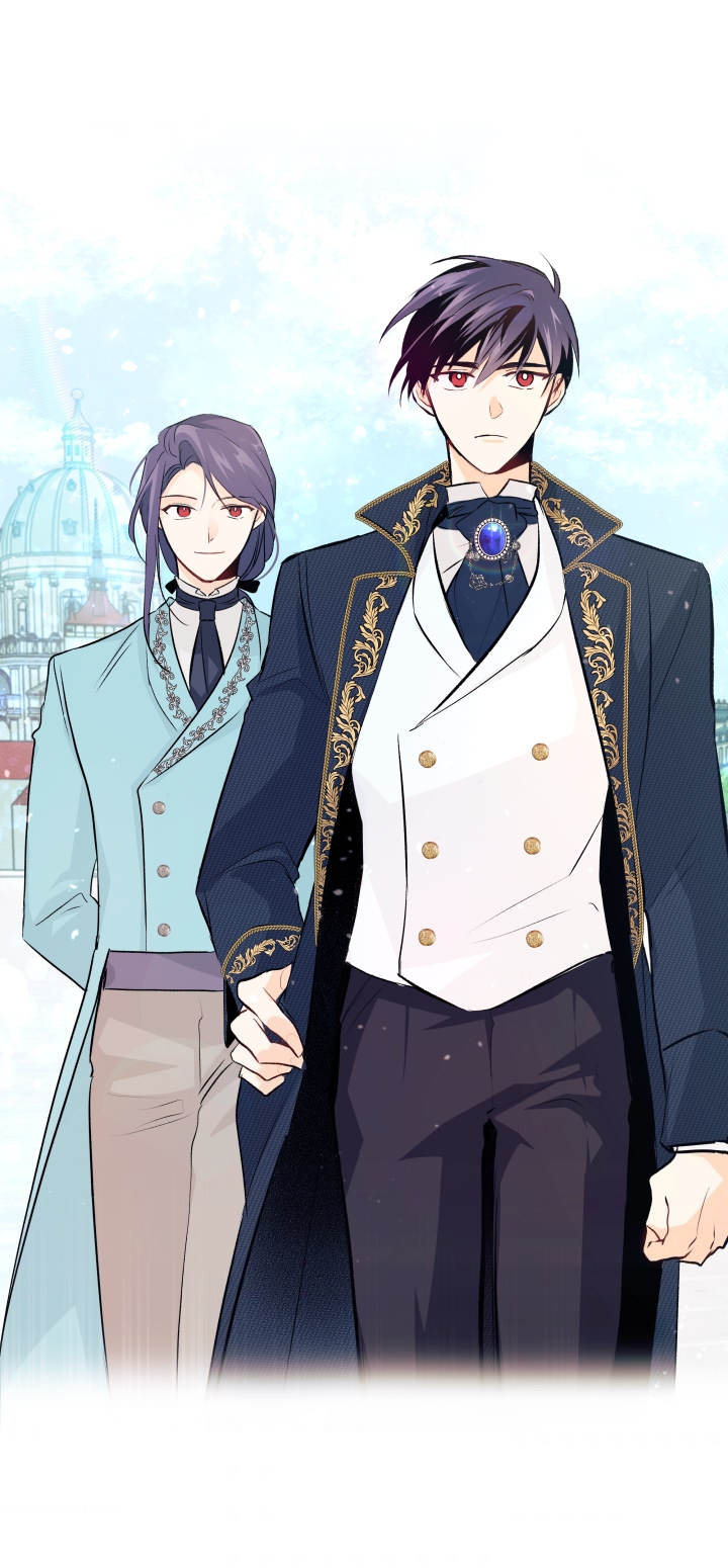 mối liên kết giữa báo đen và bé thỏ chapter 6 56