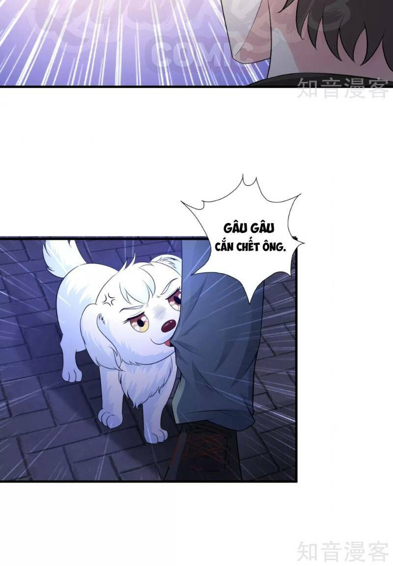 tối cường vận đào hoa chapter 77 17