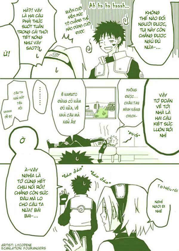 cửu vĩ hồ ly - doujinshi narusasu chapter 51 2