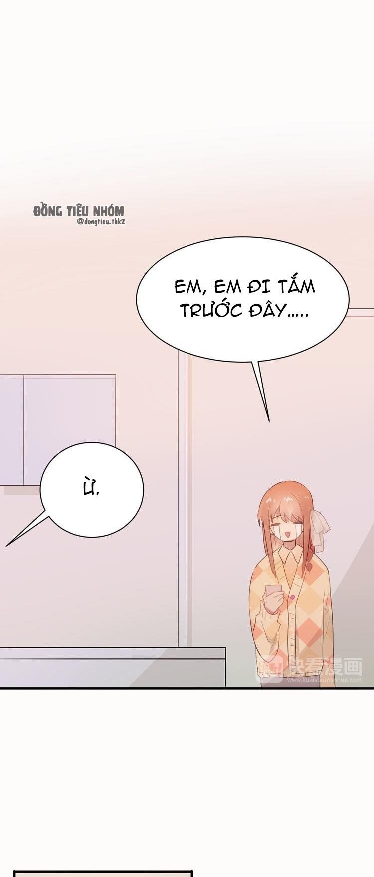 nhất tiễn khuynh tâm chapter 18 17