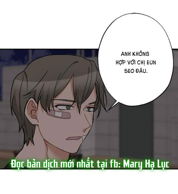 Hôn Nhân Tiền Định chapter 63.2 - Trang 26
