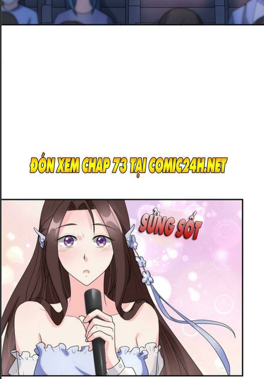 manh bảo đột kích: mami cha con đâu ? chapter 72 23