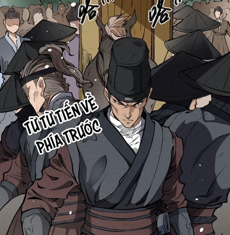 đường dần tại dị giới 2 chapter 9 54