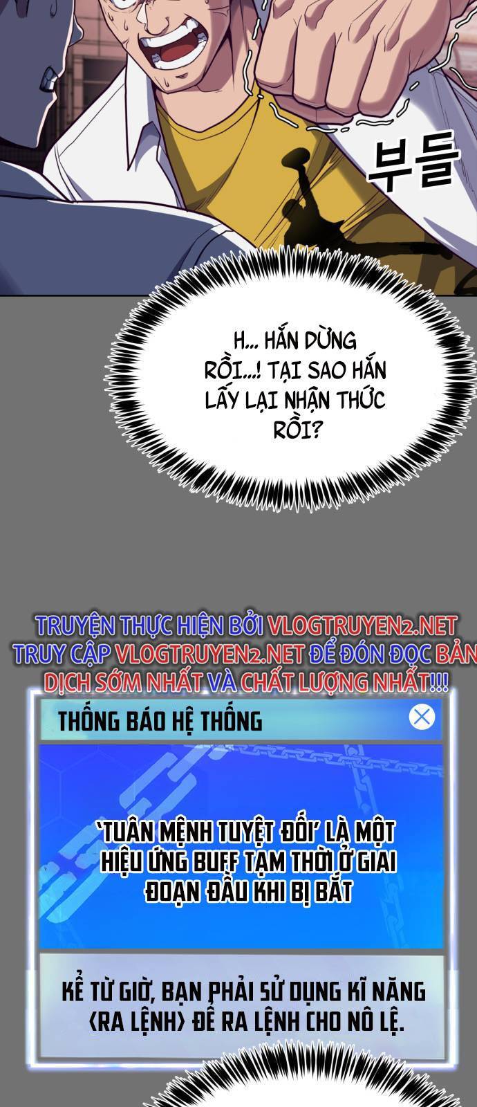 tuân lệnh tuyệt đối chapter 2 30