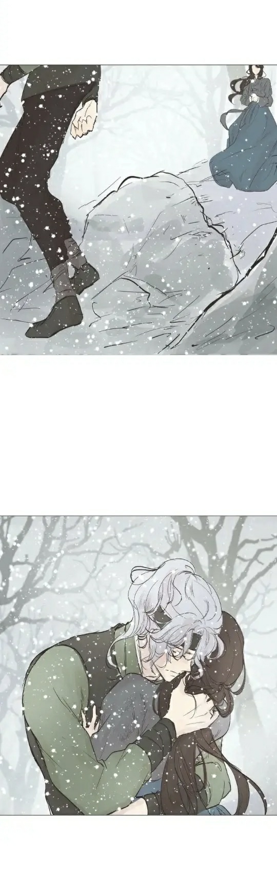 ellin’s solhwa chapter 18.4 5