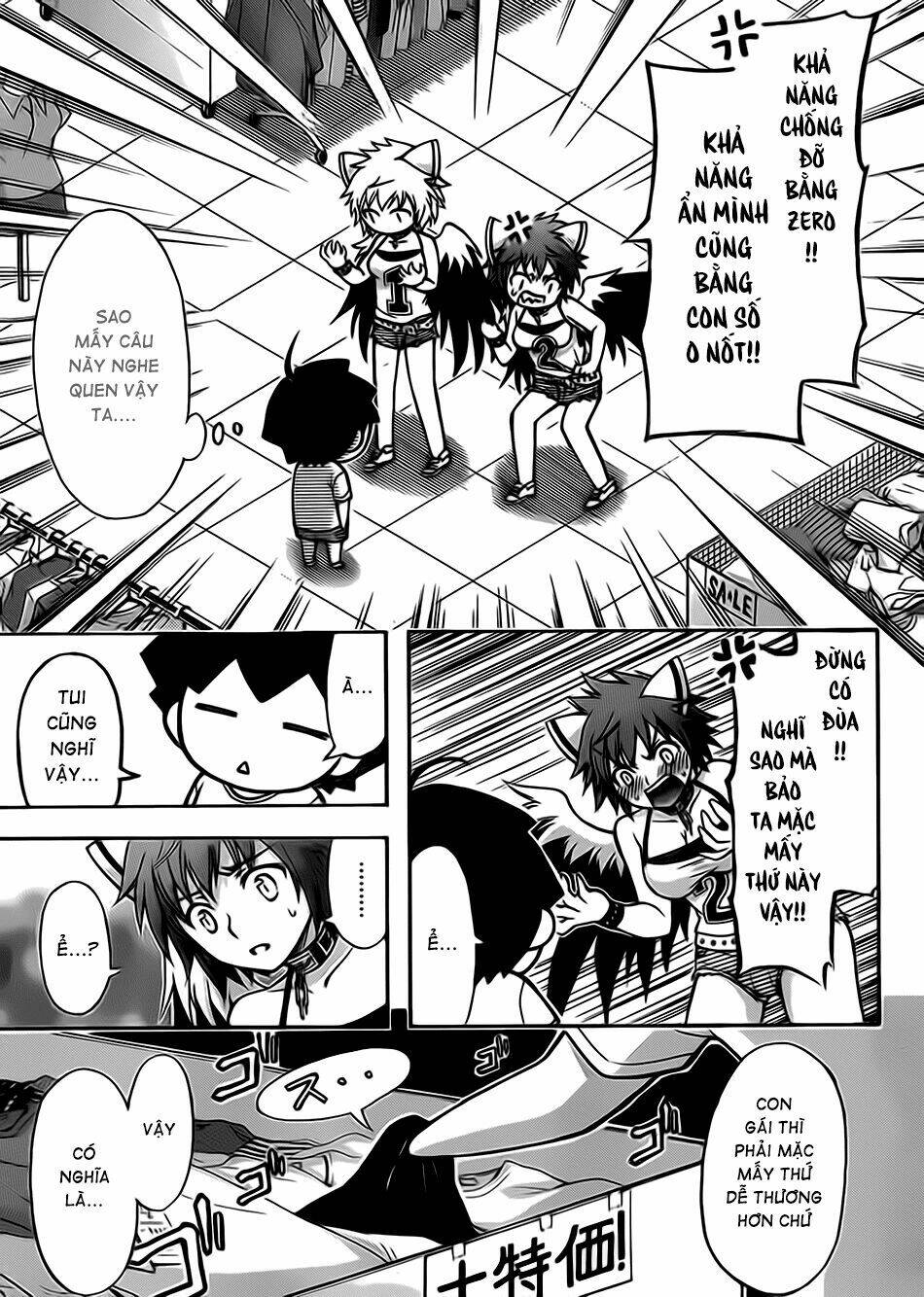 vật thất lạc của bầu trời chapter 62 18