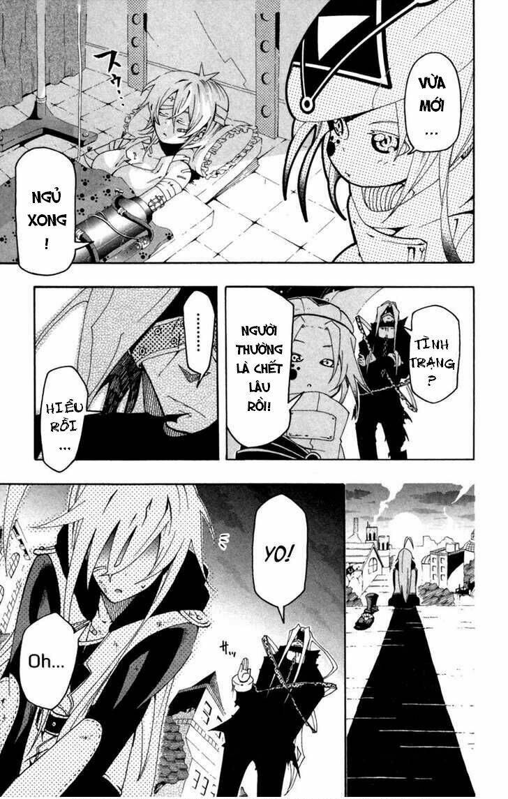 tripeace chapter 6 38