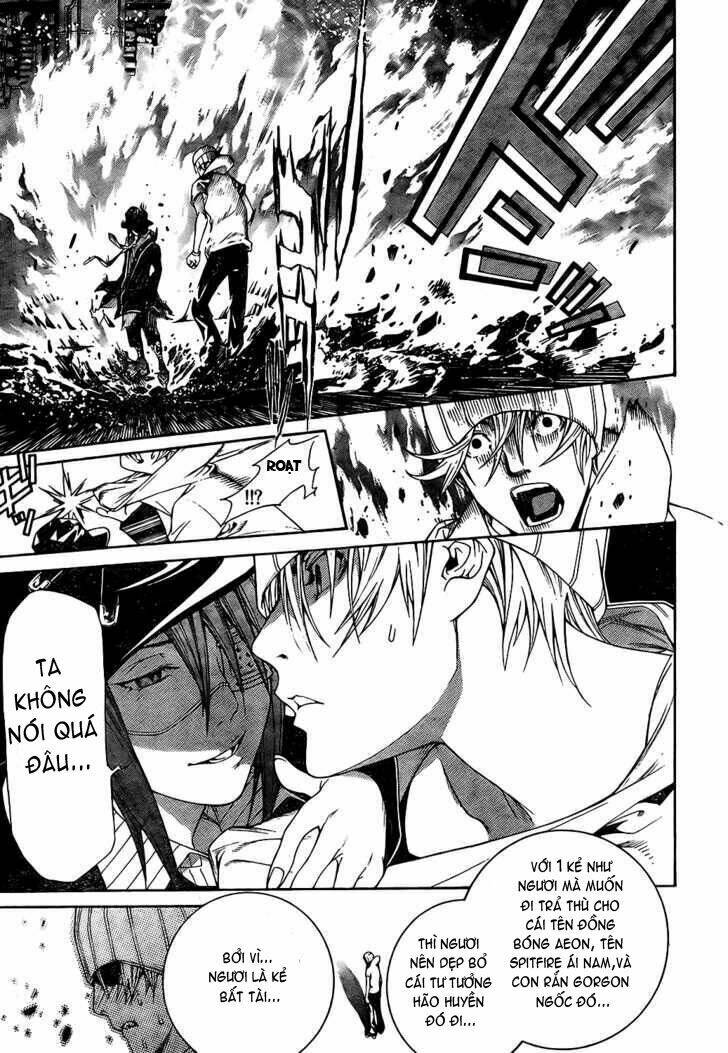 air gear chapter 166 14