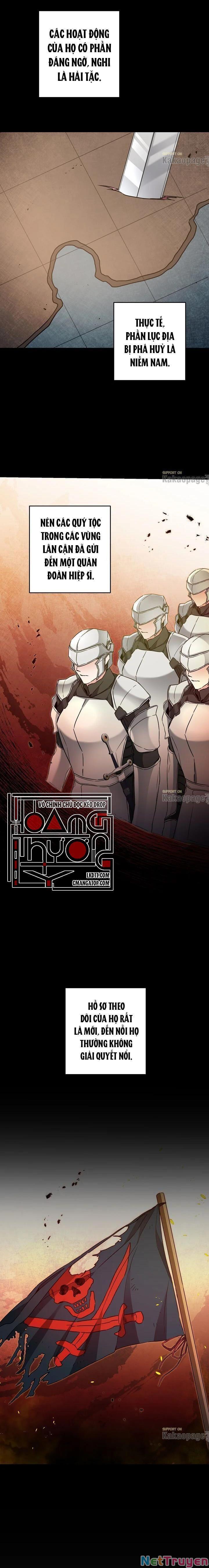 tôi trở thành hoàng đế bạo chúa trong tiểu thuyết chapter 55 7