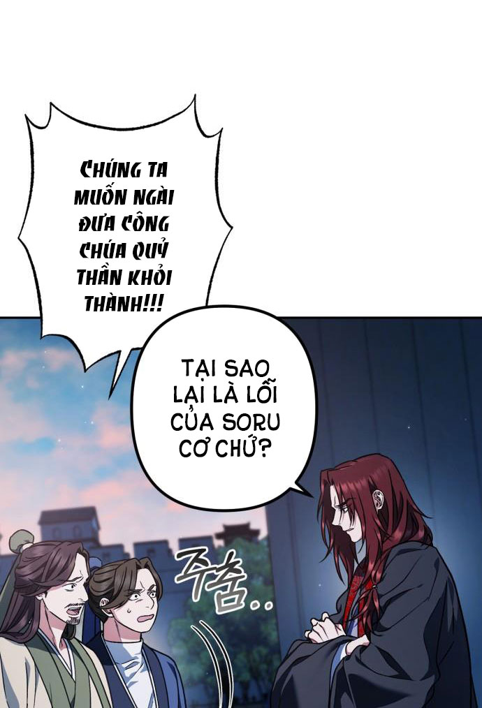 bản tình ca heeran chapter 49.2 5