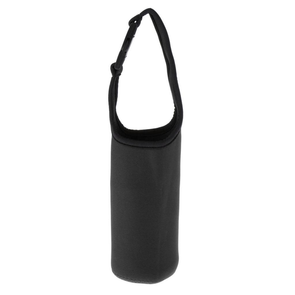 3 Pieces Water Bottle Tumbler Carrier Bag Cover Holder Protective Pouch