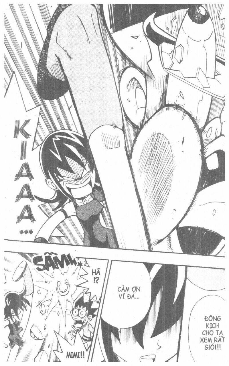 duel masters chapter 5 18