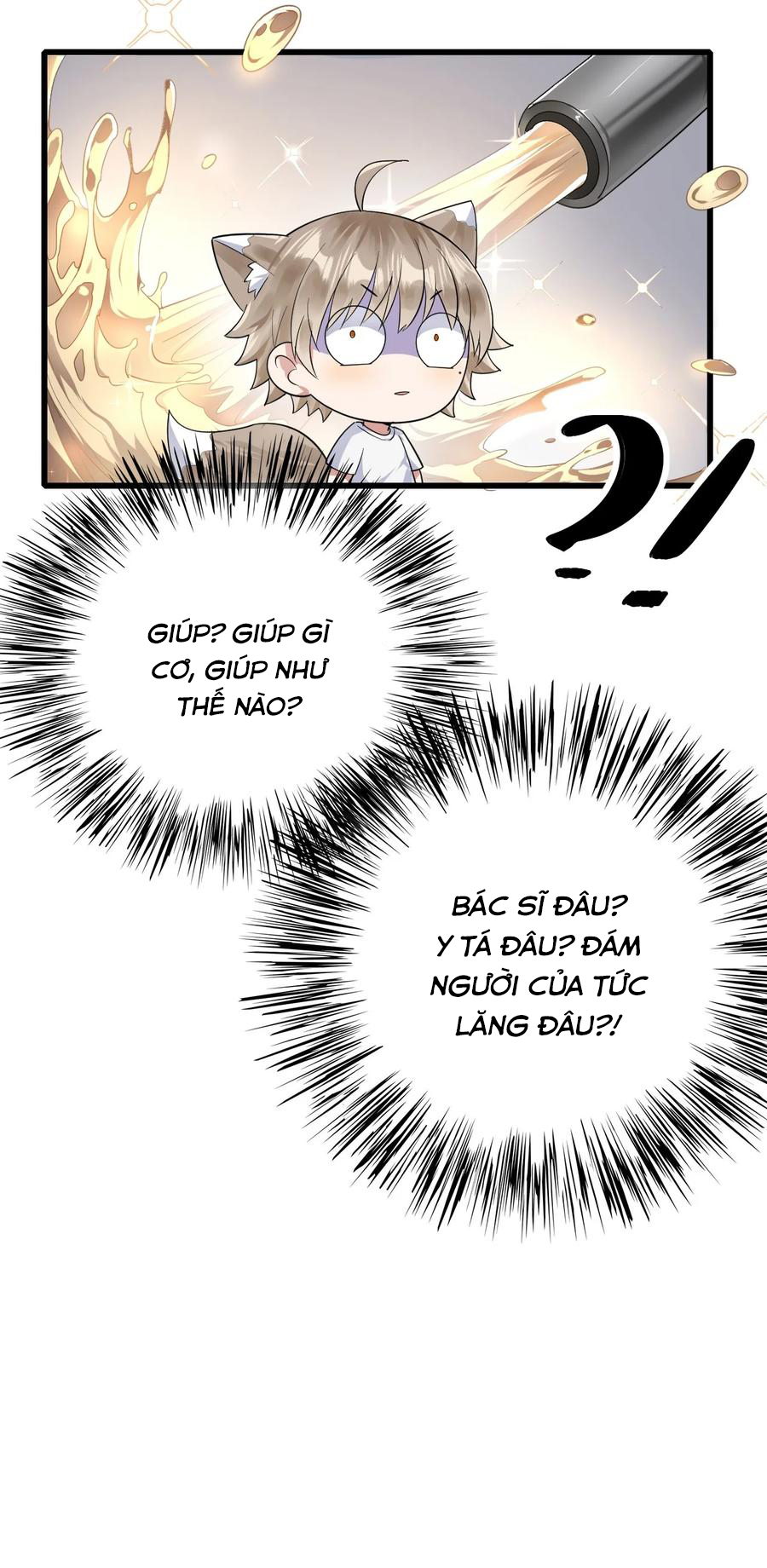 tức thời phạm quy [ tức thì vi quy ] chapter 35 12