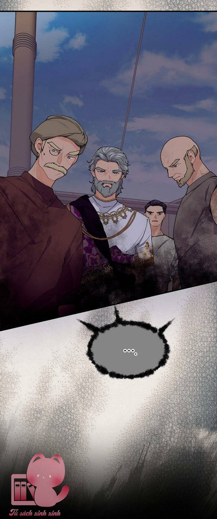 đại dương kiêu sa chapter 43 53