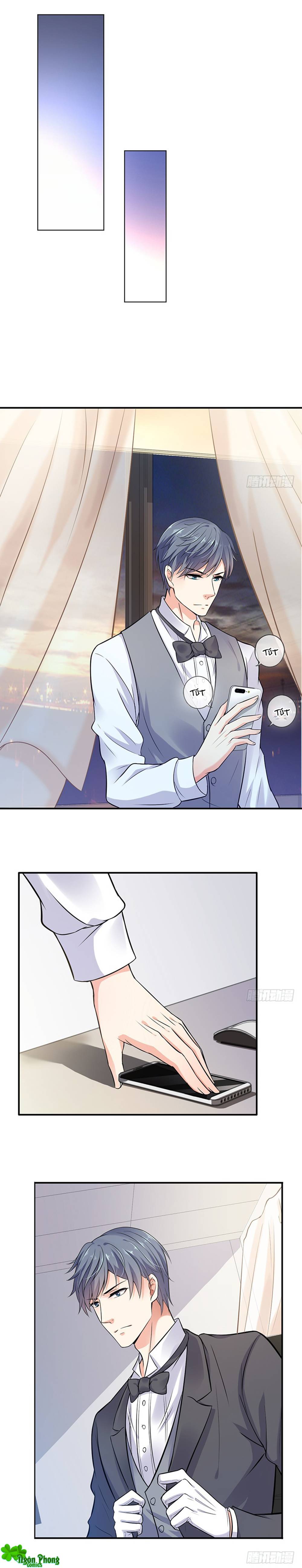 nhật ký dạy dỗ của gia tộc đáng yêu chapter 49 21