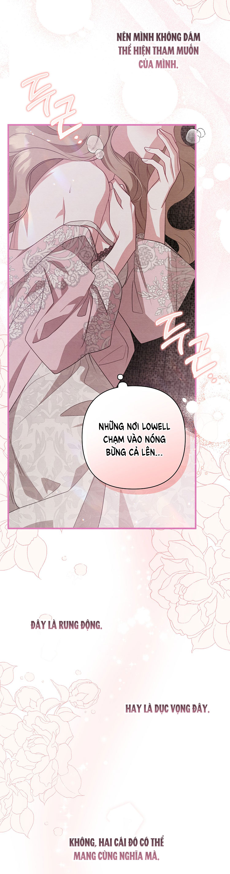 [18+] ác ma hôn chân tôi chapter 12.2 13