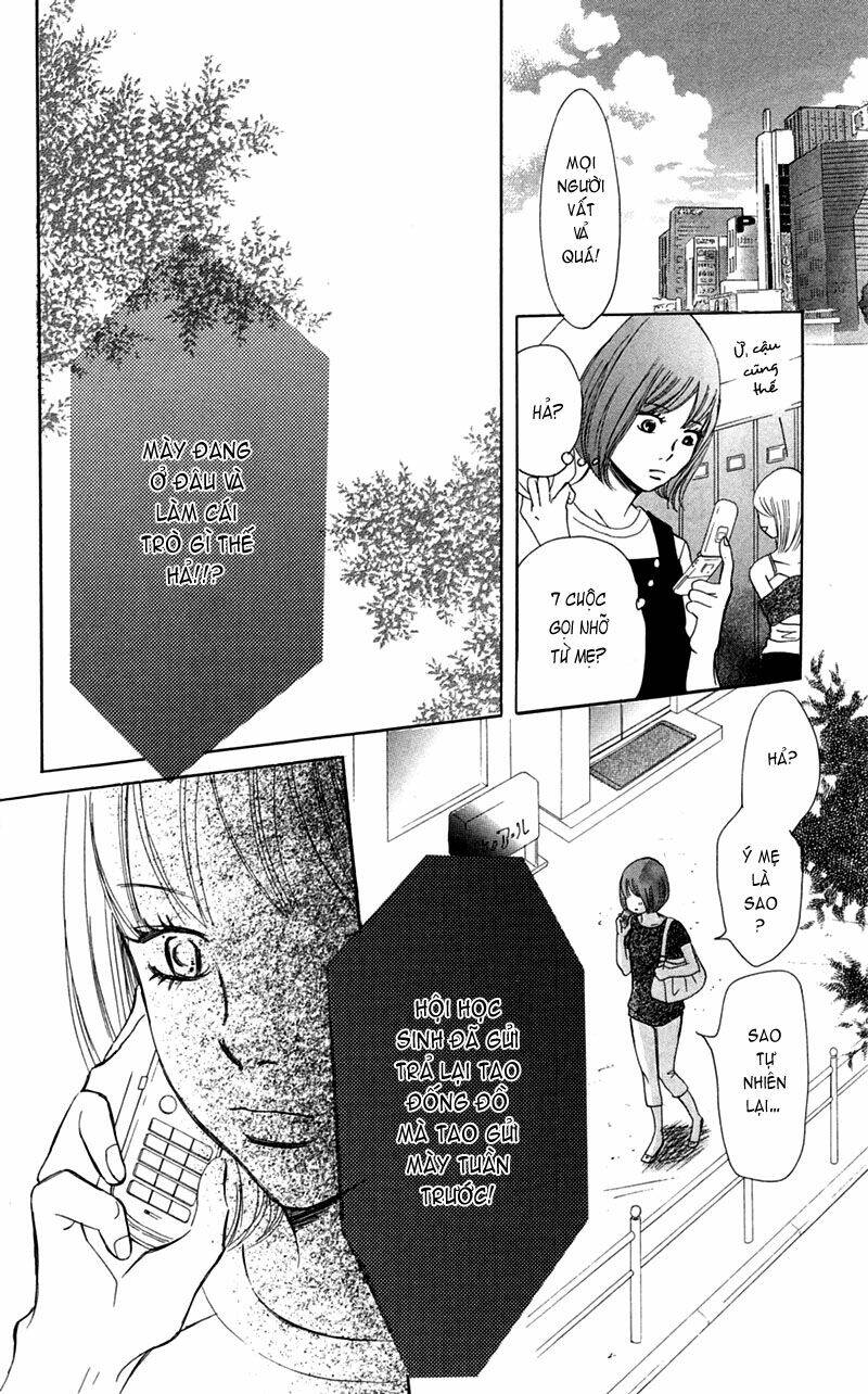 ngày ấy ta bên nhau chapter 47.2 1